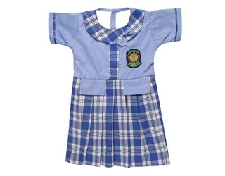 VBPS Frock