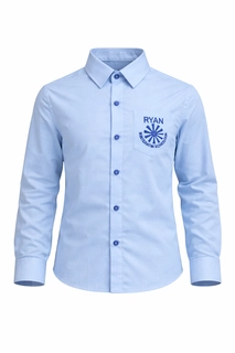 Ryan Shirt Full Sleeves