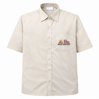 SKS Shirt Half Sleeves V-XII