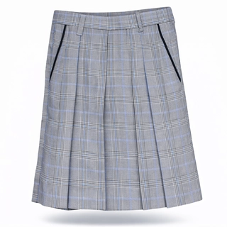 JP School Skirt