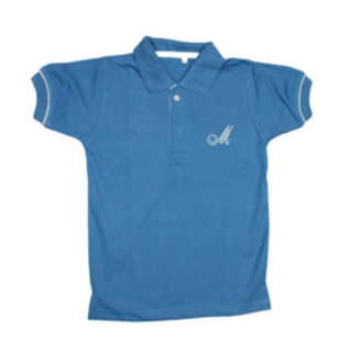 Mayoor School T-Shirts Half Sleeves 1st-2nd