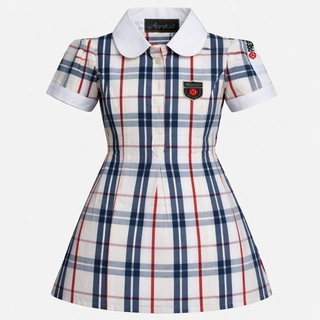 Presidium Summer Frock