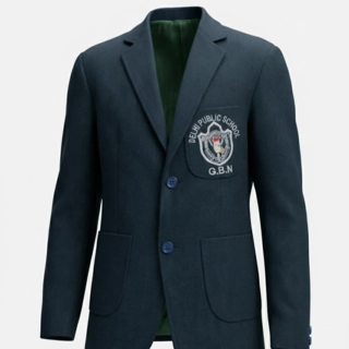 DPS GBN Coat