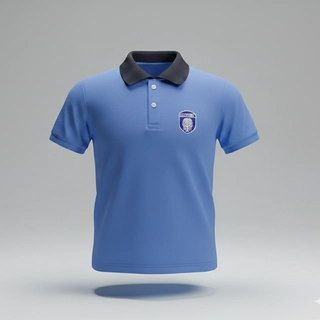 Gyanshree School House T-Shirt JAL