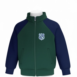 Cambridge Track Jacket Nur-2nd