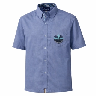 The Khaitan School Half Sleeves Shirt