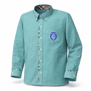Gyanshree Shirt Full Sleeves