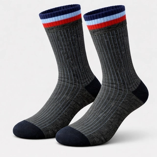 Ryan Winter Socks