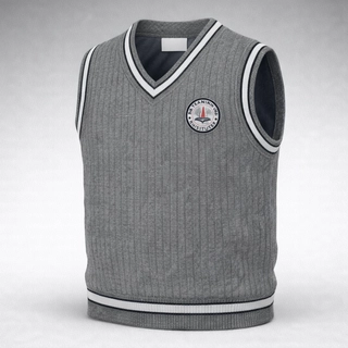 Assisi Sweater Sleeveless