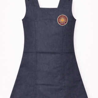 KV Woollen Tunic
