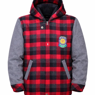 VBPS Jacket Boys