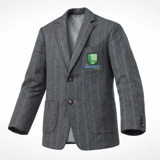 TMS Coat