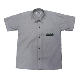 LVIS Shirt Half Sleeves