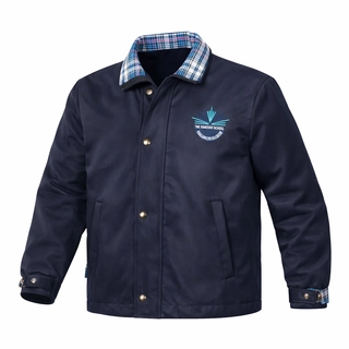 Khaitan Jacket Ist-Vth