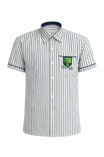 TMS Shirt Half Sleeves