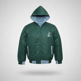 DPS Noida Jacket I-II