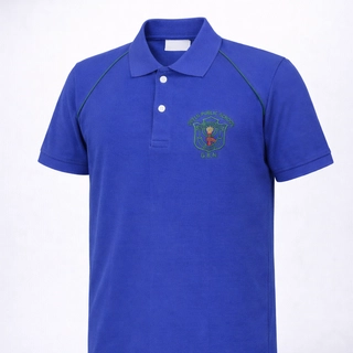 DPS GBN T-Shirt Half Sleeves Ganges