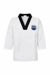 The Khaitan School Taekwondo Set