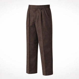 Apeejay Woolen Pant