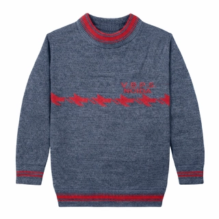 VBPS Sweater Full Sleeves