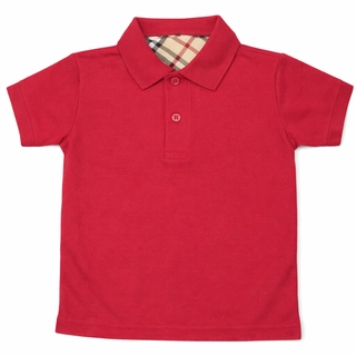 Gyanshree Primary Half Sleeves T-Shirt