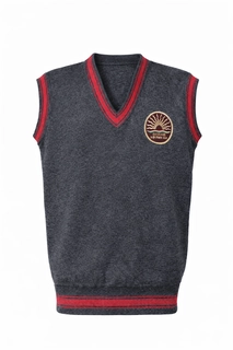 KV Sweater Sleeveless