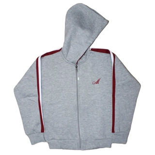 Mayoor School Track Jacket (Nur-2nd)