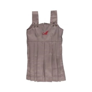 Mayoor School Tunic