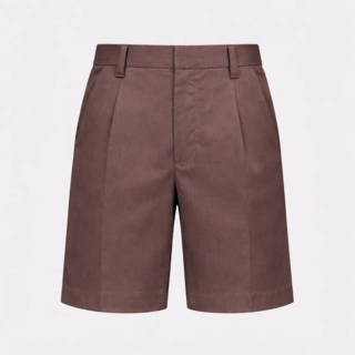 Mayoor School Summer Half Pant