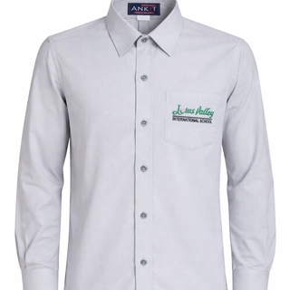 LVIS Full Sleeves Shirt