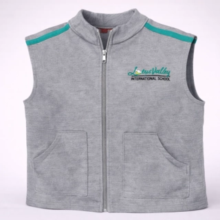 LVIS Track Jacket Nur