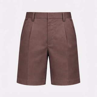 Mayoor School Summer Half Pant