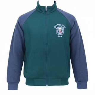 DPS GBN Track Jacket