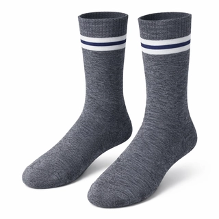 Modern School Winter Socks