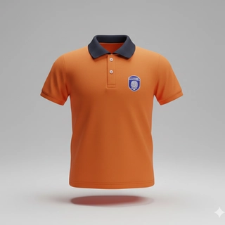 Gyanshree School House T-Shirt AGNI