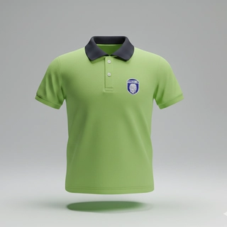 Gyanshree School House T-Shirt Prithvi