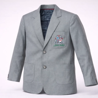 LVIS Coat