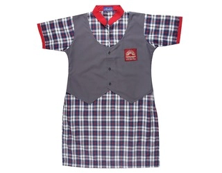 KV Summer Kurta Koti