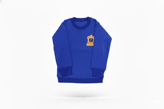 APS Blue T-Shirt Full Sleeves