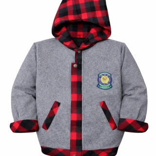 VBPS Jacket Girls