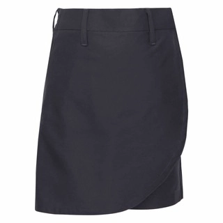 Amity Summer Girls Grey Skiry - Class Nursery to KG