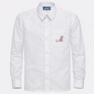 Mayoor School Full Sleeves Shirt