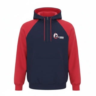 GD Goenka Track Jacket