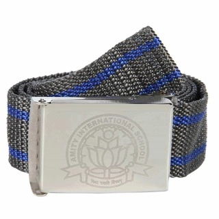 Amity Unisex Belt - Class Nursery to 12