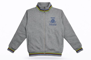 Ryan Track Jacket