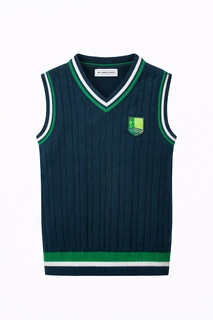 TMS Sweater Sleeveless