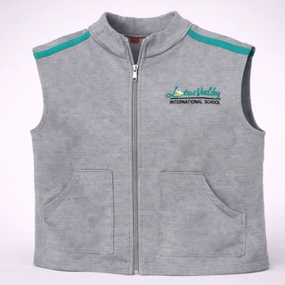 LVIS Track Jacket Nur