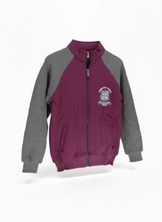 Cambridge Track Jacket 3rd-12th