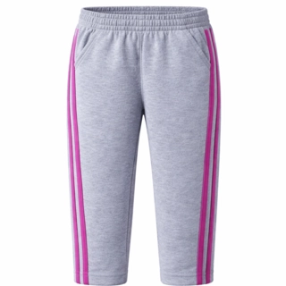 Coast Guard Track Lower Pink