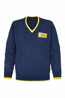 TSMS Sweater Full Sleeves